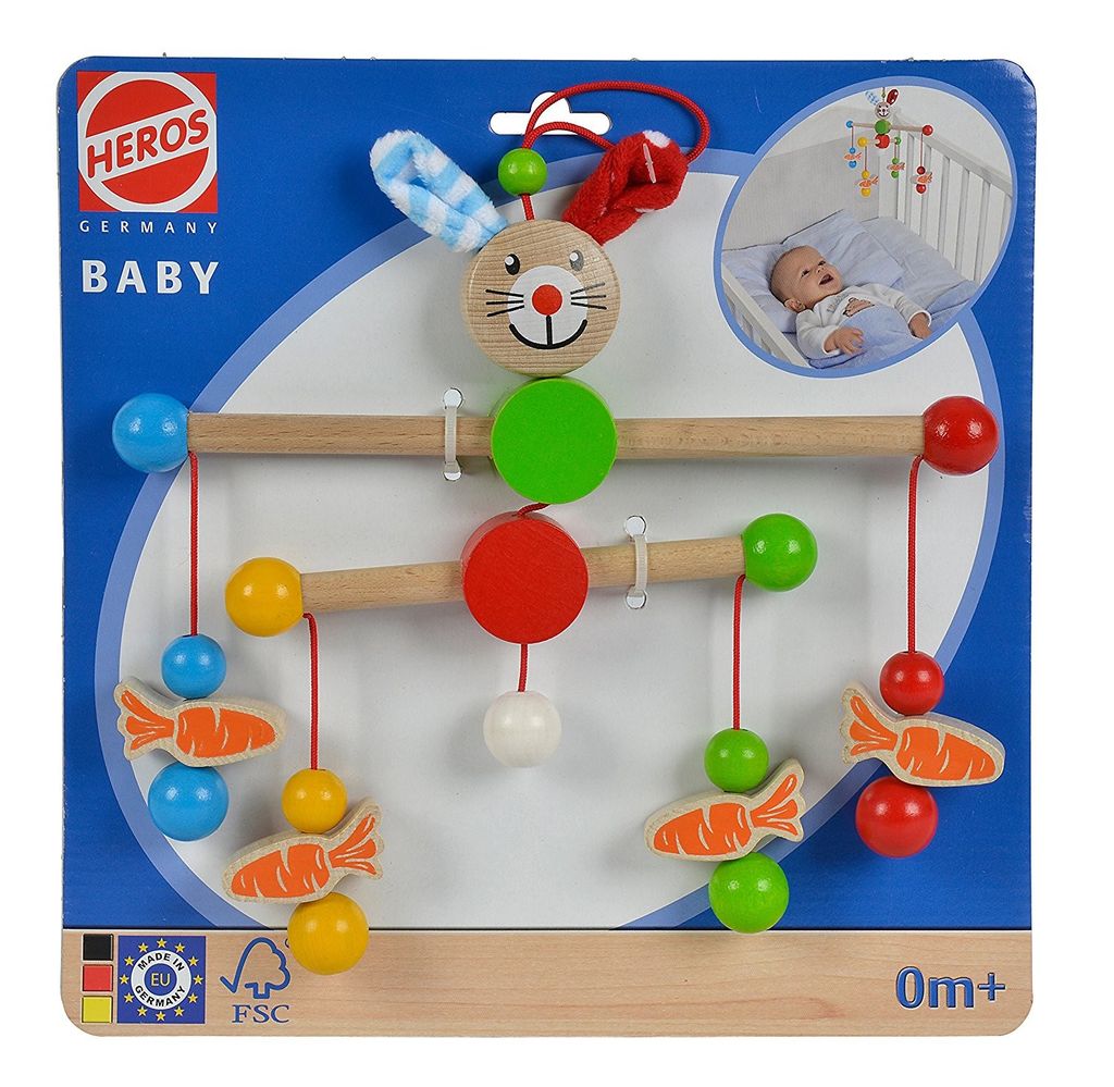 HEROS Baby: Mobile