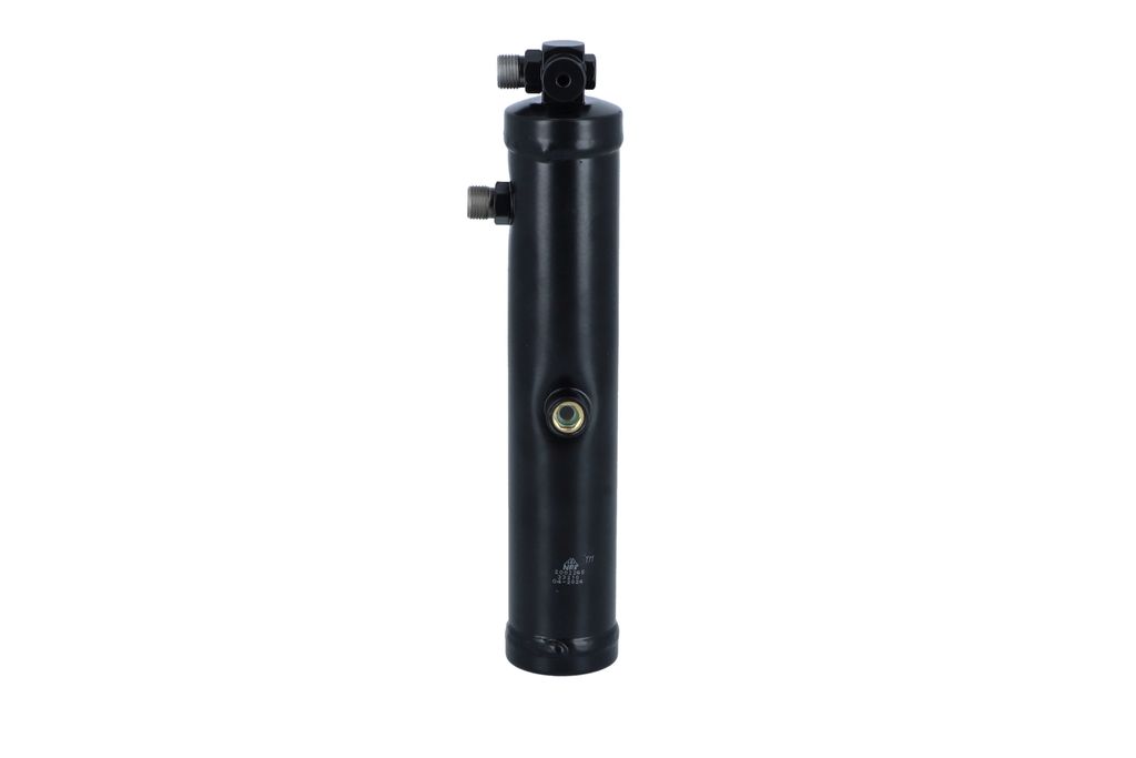 NRF Klimatrockner 33210 für PORSCHE 911 290mm Stahl