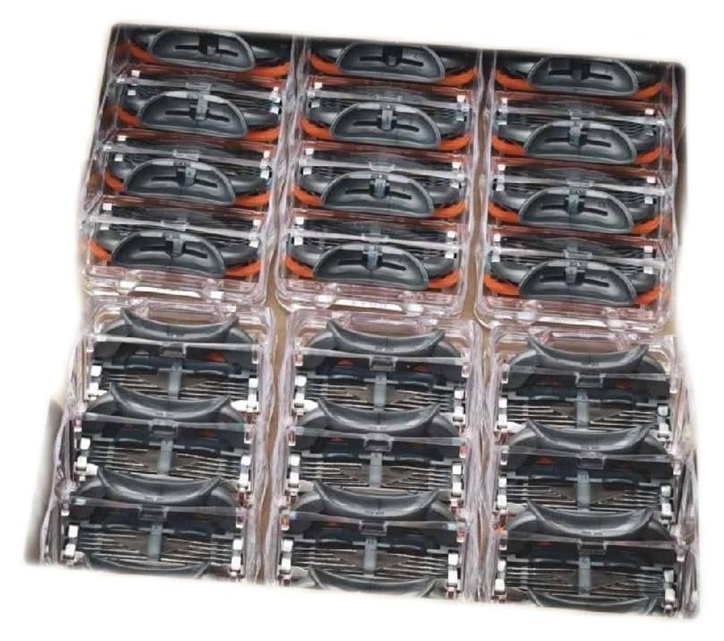 GILLETTE Fusion5 24 ks Obrázok produktu 