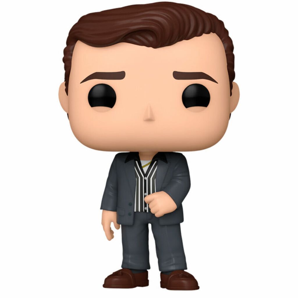 Funko Pop! Movies: Good Fellas - Henry Hill #1503 Produktbild 
