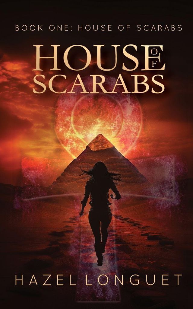 House of Scarabs
