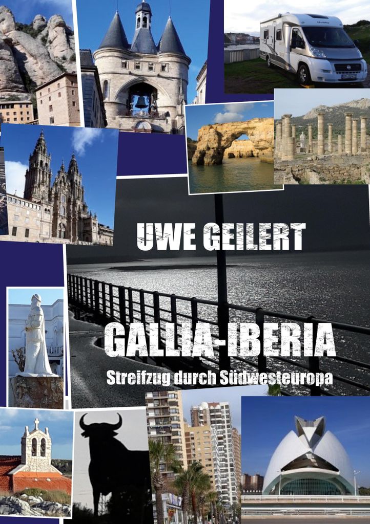 Südwesteuropa
