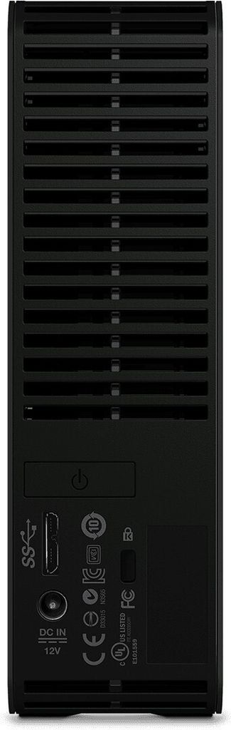 Western Digital WD Elements 16 TB Desktop USB 3.0 Obrázok produktu 