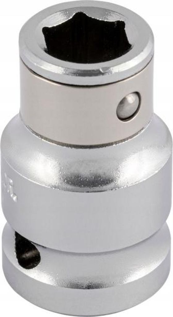 Jonnesway Adapter 1/2"" Für 6Kt 10Mm Spitzen