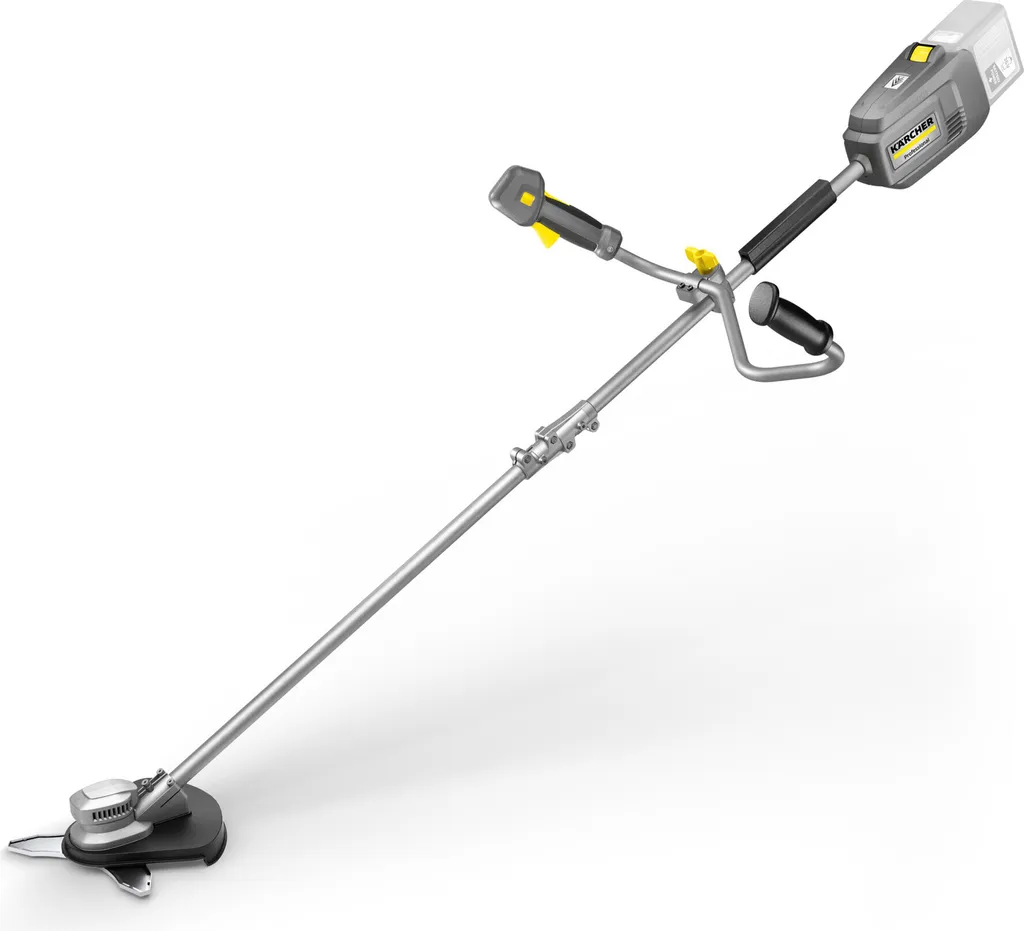 Débroussailleuse BCU 260/36 Bp Karcher puissante et ergonomique