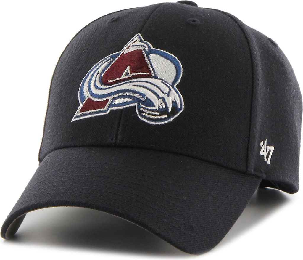 47 Mvp Colorado Avalanche Kappe    One Size Produktbild 