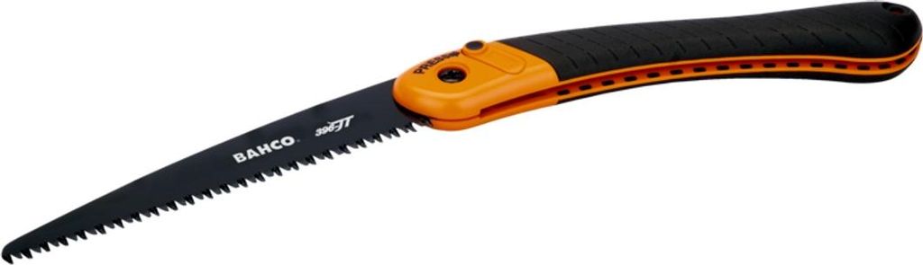 Bahco 396-JT Garden saw Image du produit 