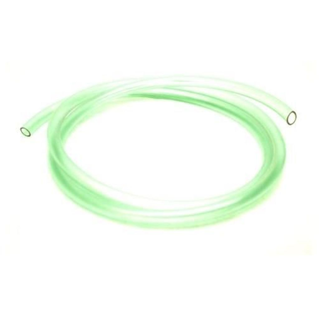 Benzinschlauch PVC grün 1m - 5mm/8mm Produktbild 