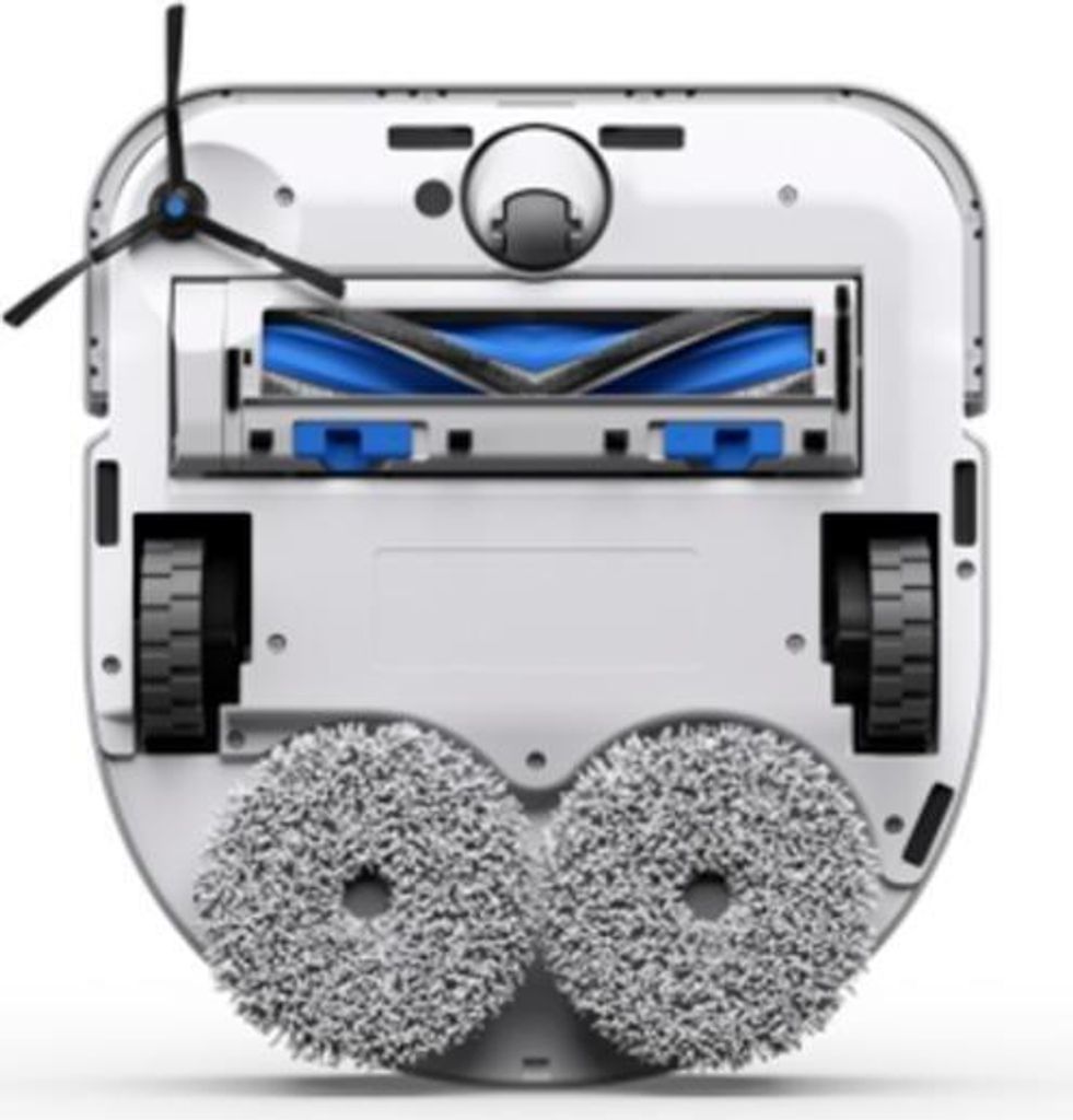 Ecovacs DEEBOT T50 MAX PRO OMNI BLACK Obrázok produktu 41