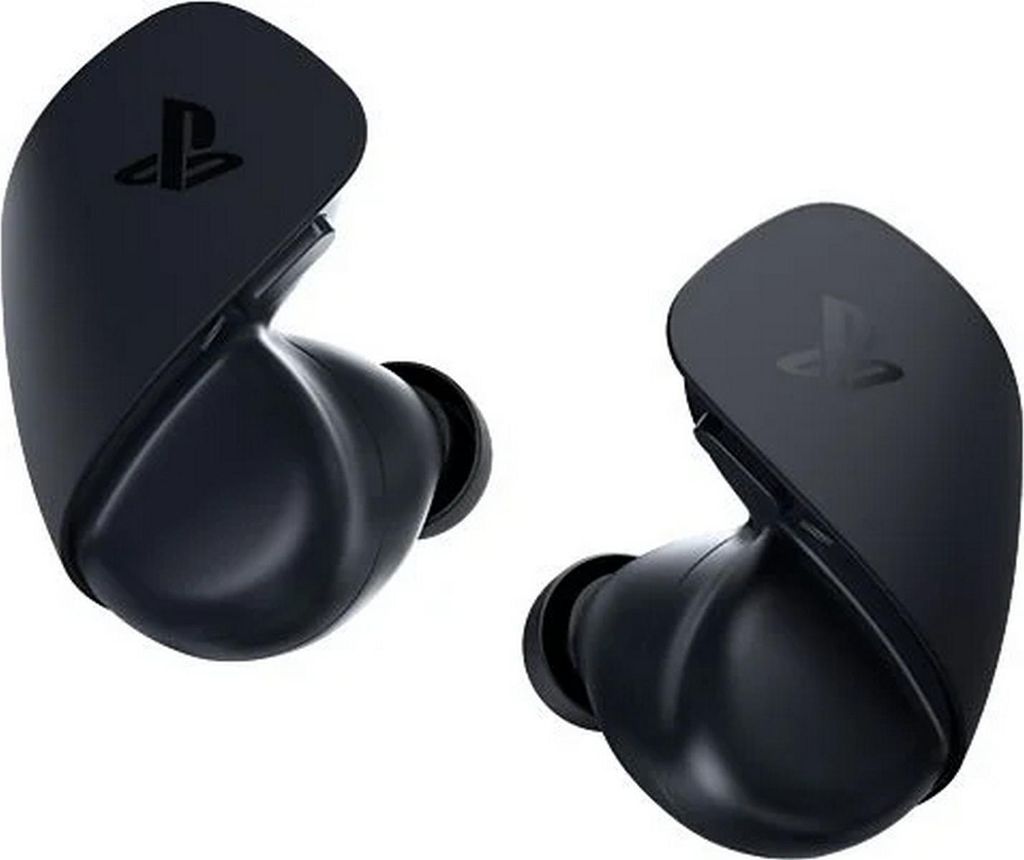 Sony Pulse Explore Wireless-Ohrhö Rer - Midnight Black Produktbild 