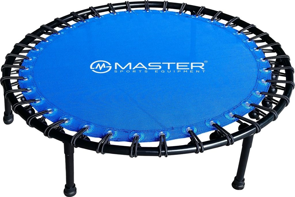 Trampolin MASTER Fitness 102 cm