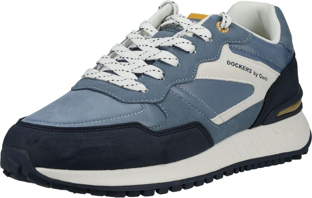 Dockers Sneaker Sneaker Textil