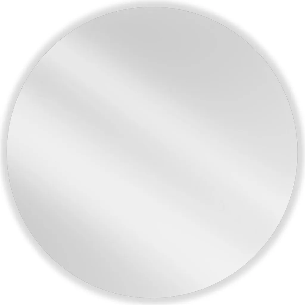 Mexen Alto Specchio Rotondo 90 cm | Arredo Bagno Luxury Minimal