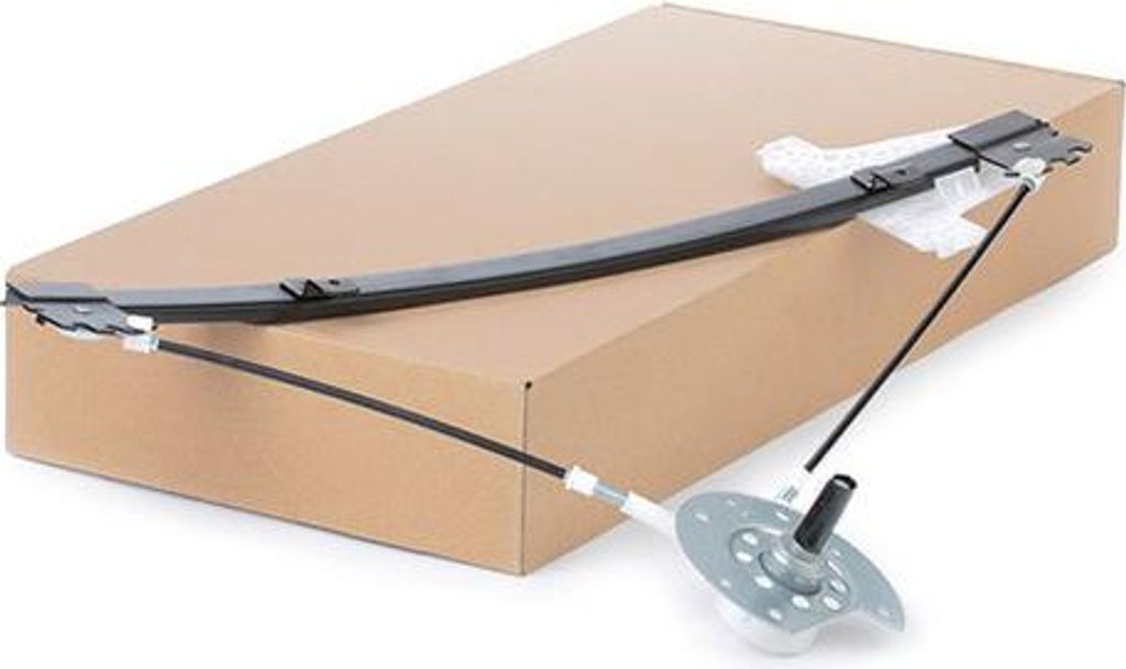 Van Wezel Fensterheber rechts für VW Produktbild 