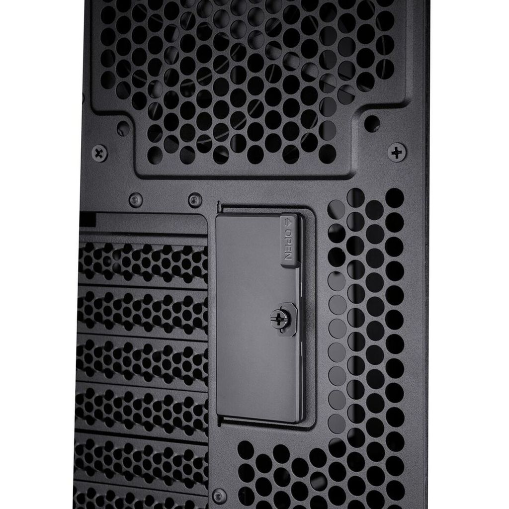 ASUS ProArt PA602 Midi Tower Black Zdjęcie produktu 4