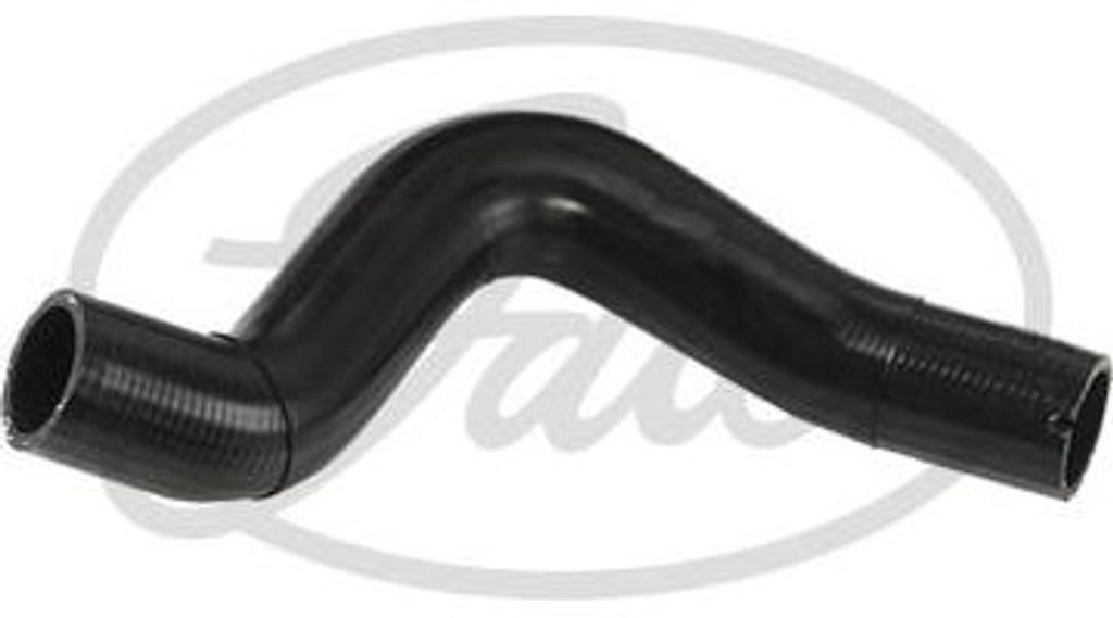 GATES 05-3093 Kühlerschlauch OE 51813984 kompatibel mit Linea