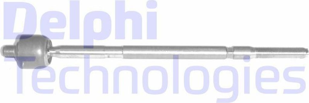 DELPHI TA1598 Axialgelenk Spurstange für FORD KA (RB) Vorne Vorne Rechts