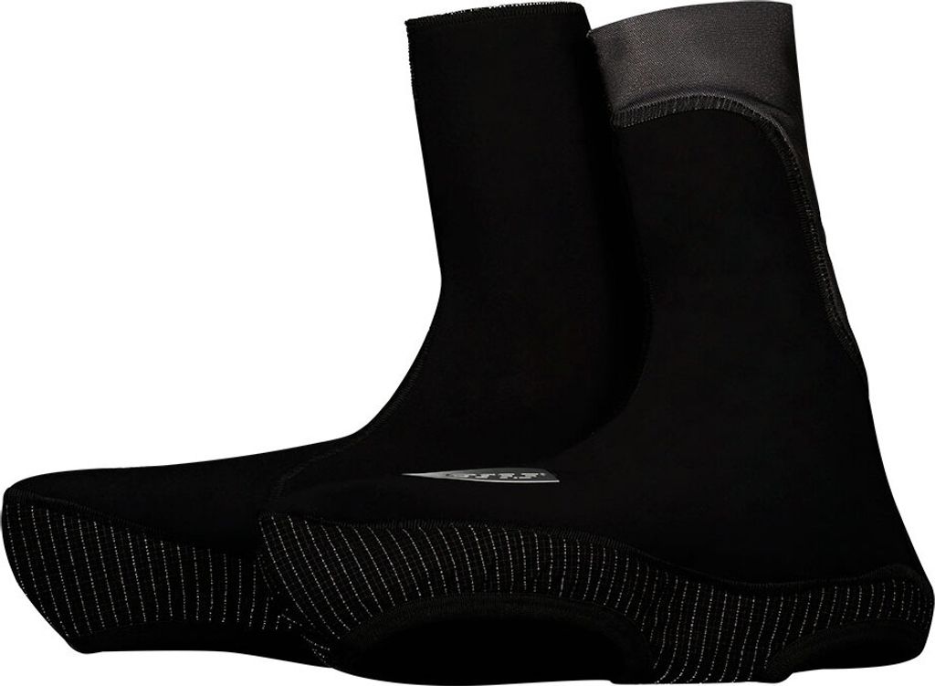 Q36.5 Termico Überschuhe Schwarz EU 40-43 Mann Schwarz EU 40-43