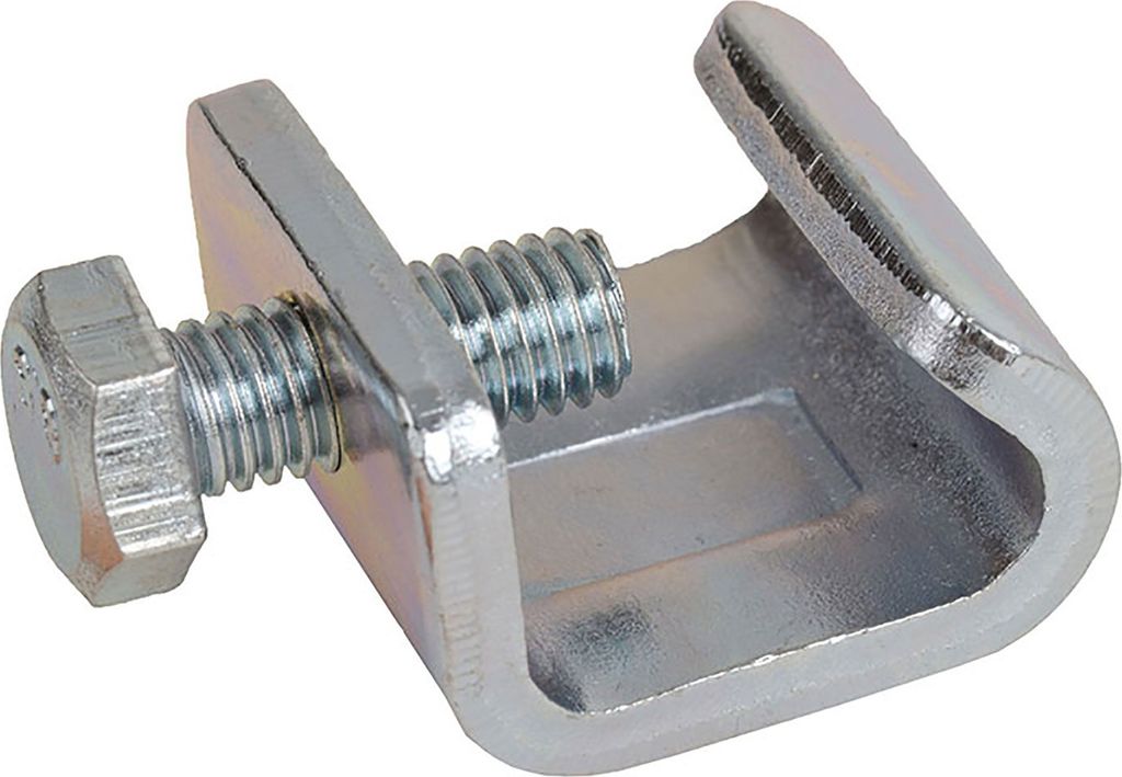 Fixotec Luftkanalverbinder - 10 Stück Produktbild 