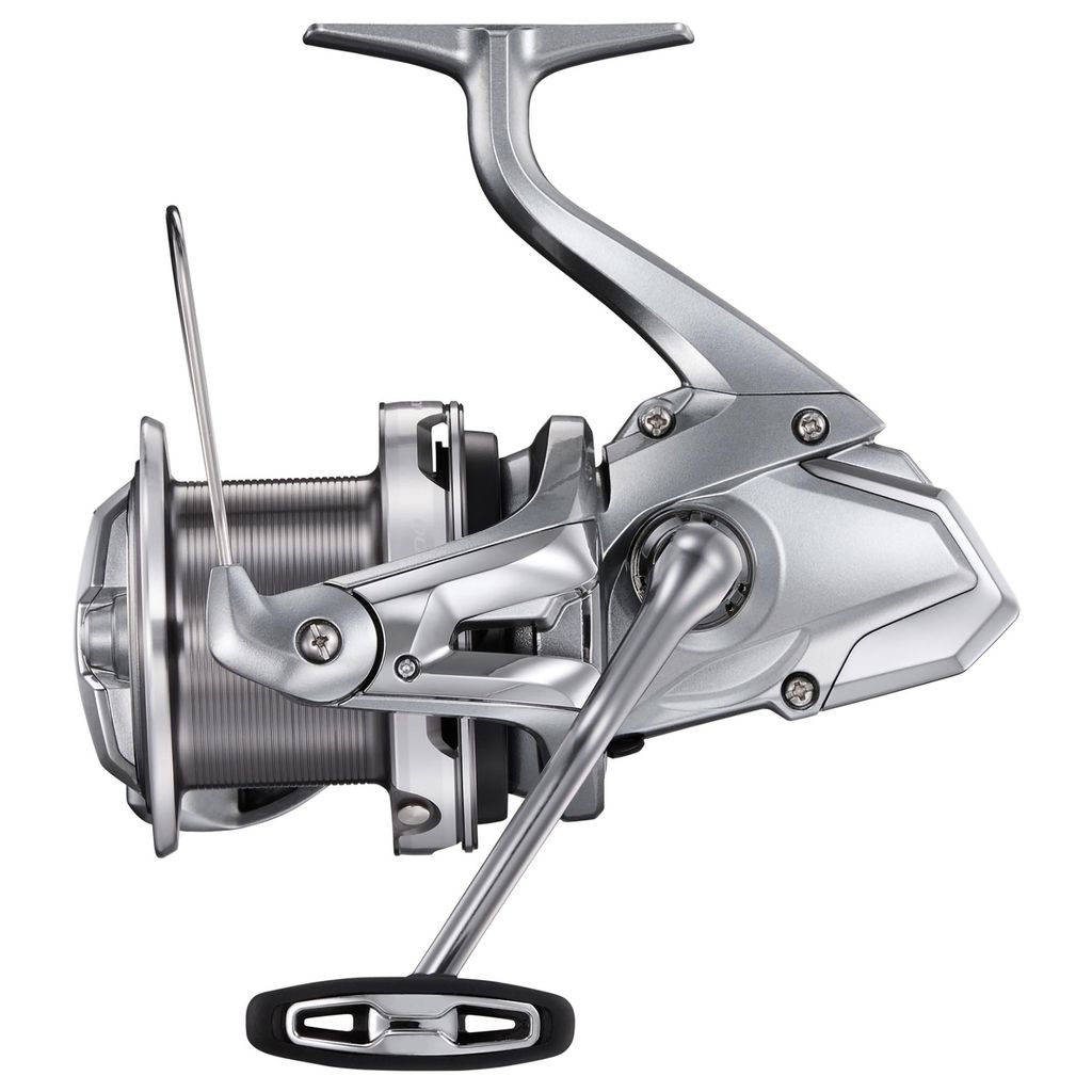 Shimano Fishing Reels Ultegra Xse Surfcasting-rolle Silber 14000 Silber 14000