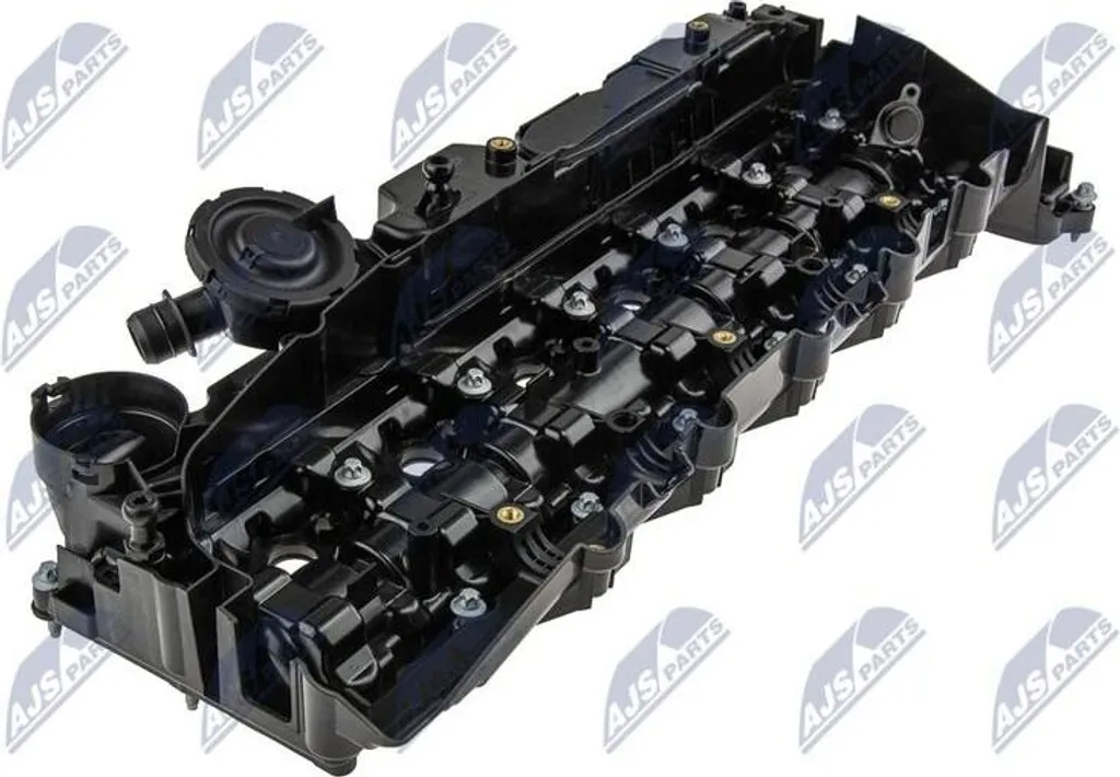 Couvercle de soupape NTY BPZ-BM-024 pour BMW Série 3 5 X5 OE 11127800309