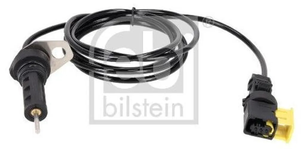 Contact d'usure FEBI BILSTEIN 196993 pour Freins Volvo FH et Renault C