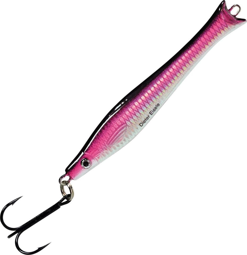 Eisele Pilker Pro-UV (rot) Gew. g: 90