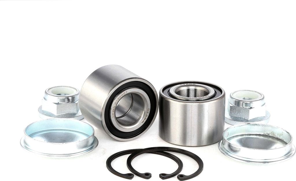 STARK Radlagersatz Hinten für VW Golf V Schrägheck (1K1) 52,00mm SKWB-0180784