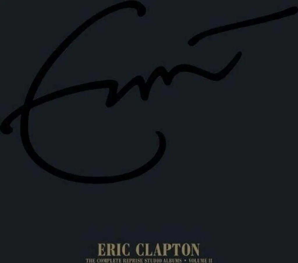 Coffret 10 LP Eric Clapton 180g: Le Son Remasterisé Que Vous Cherchiez