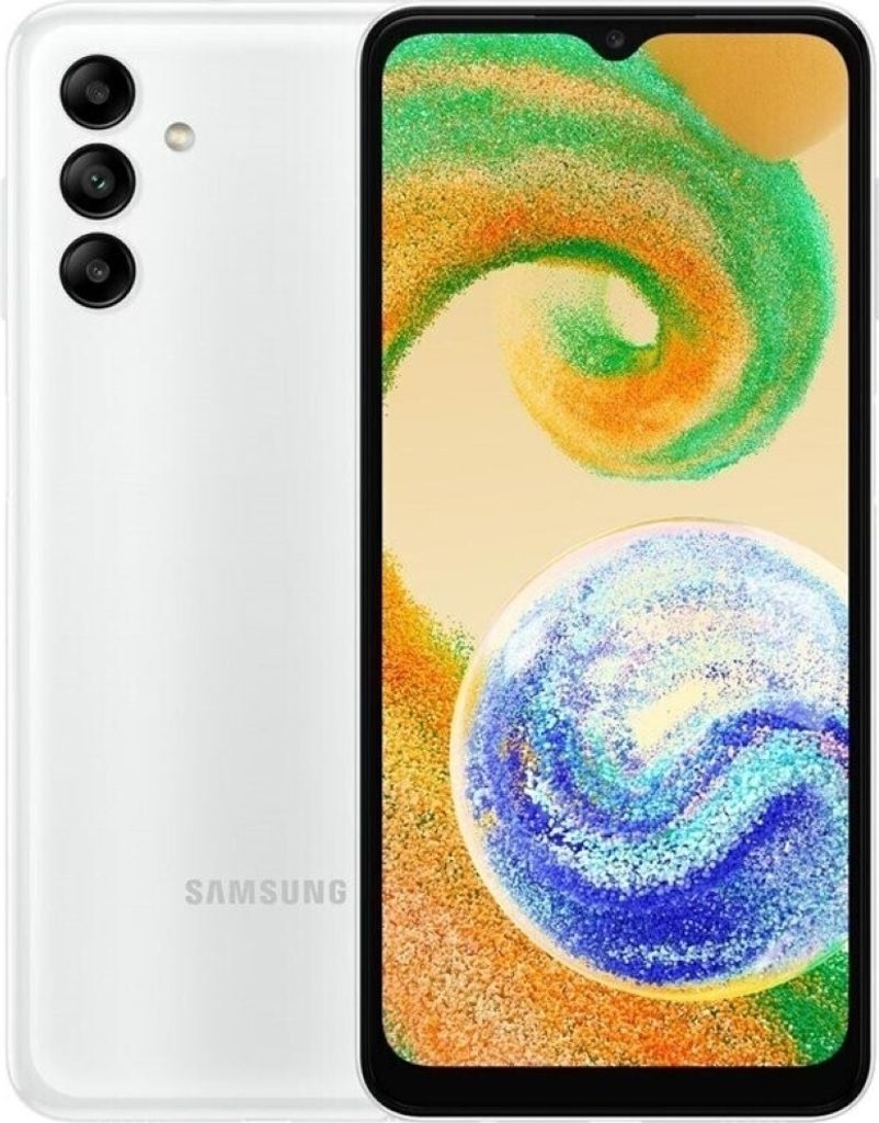 Samsung Galaxy A04s , 16,5 cm (6.5"), 3 GB, 32 GB, 50 MP, Produktbild 