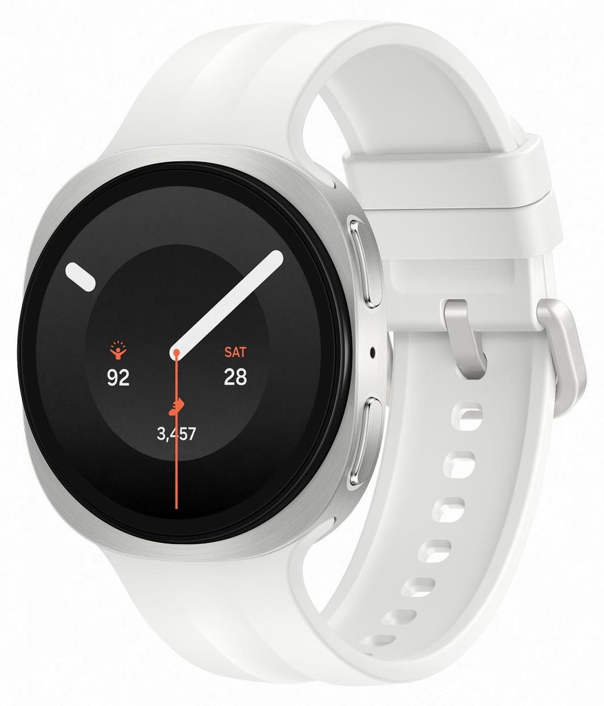 Samsung Galaxy Watch9, 3,3 cm (1.3"), AMOLED, Touchscreen, Produktbild 