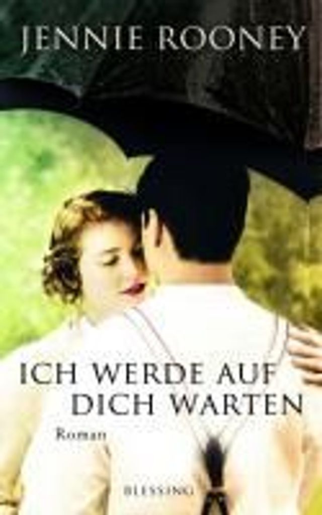 Ich werde auf dich warten | Jennie Rooney