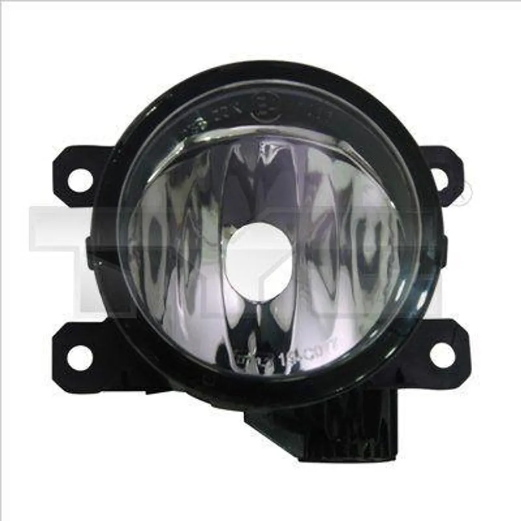 Réparer votre éclairage avec le phare antibrouillard 6208Q3 pour Jumpy