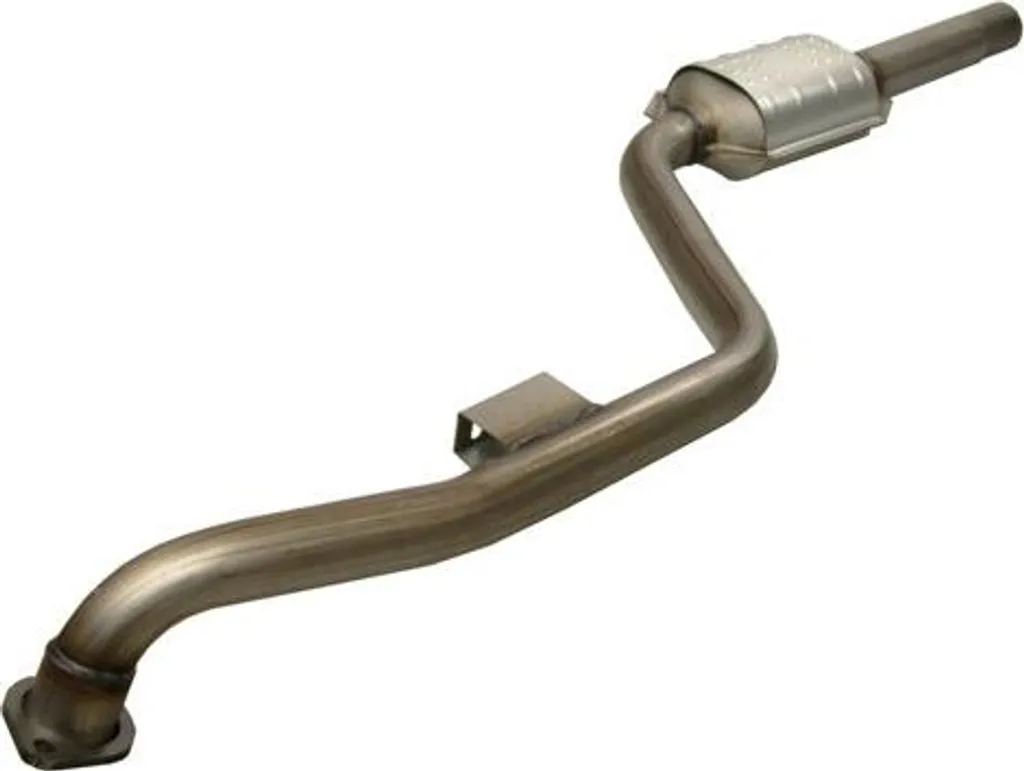 Catalyseur Db Mercedes W202 W210 : Solution contre le refus au CT