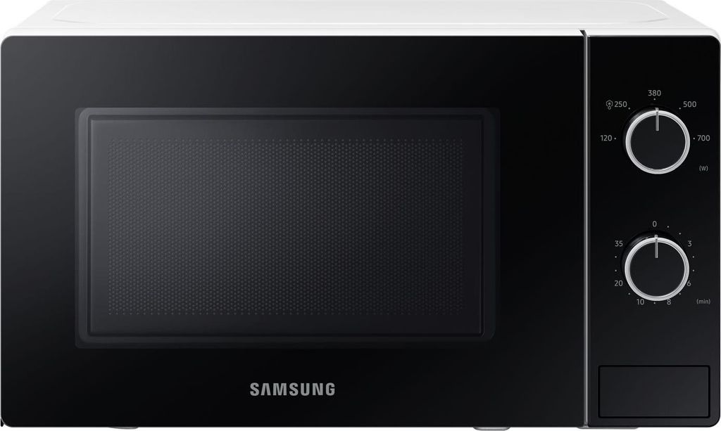 Samsung MS20A3010AH - Mikrowelle - 20 Liter