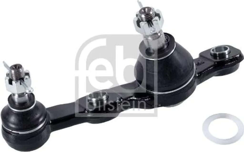 Supprimez les bruits de suspension Lexus avec le joint FEBI 43016 OE