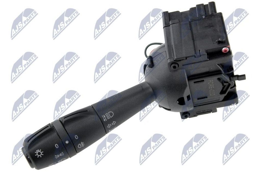 NTY EPE-RE-010 Lenkstockschalter Kombischalter für RENAULT Duster (HS) für DACIA DUSTER