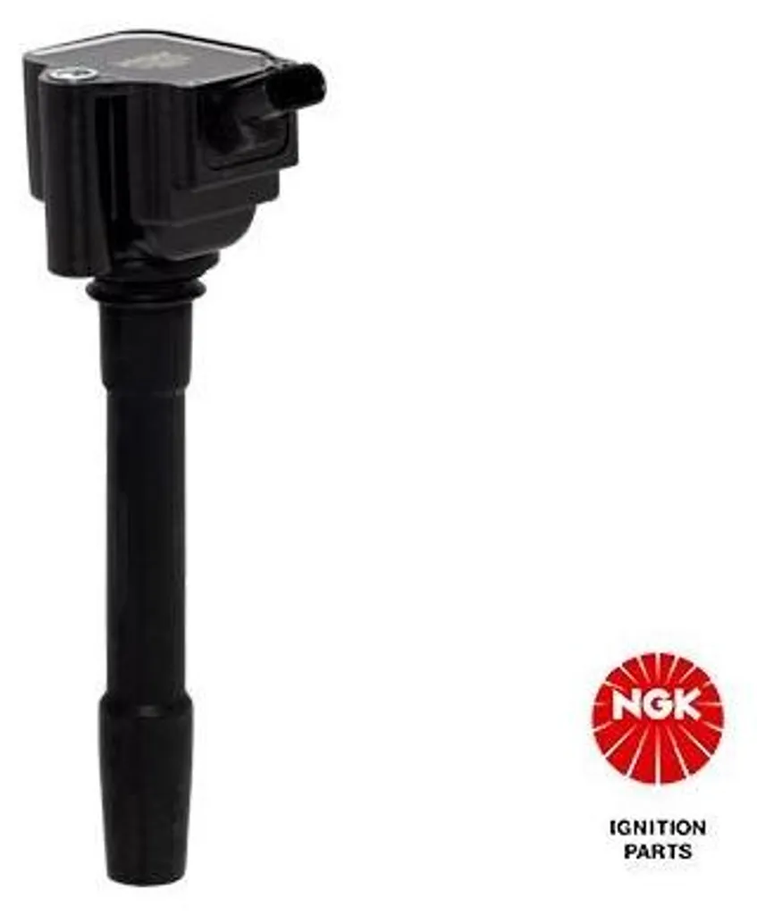 Bobine d'allumage 14V NGK 49611 haute tension pour JEEP Compass MP et M6