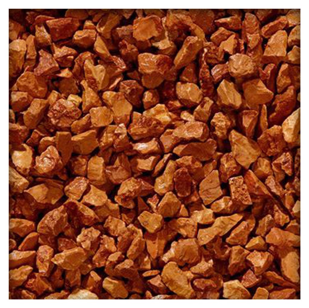 25 kg Marmorsplitt Marmorkies Gartenkies Zierkies Produktbild 