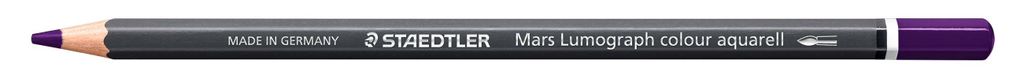 Farbstift aqua Mars Lumo 100% PEFC