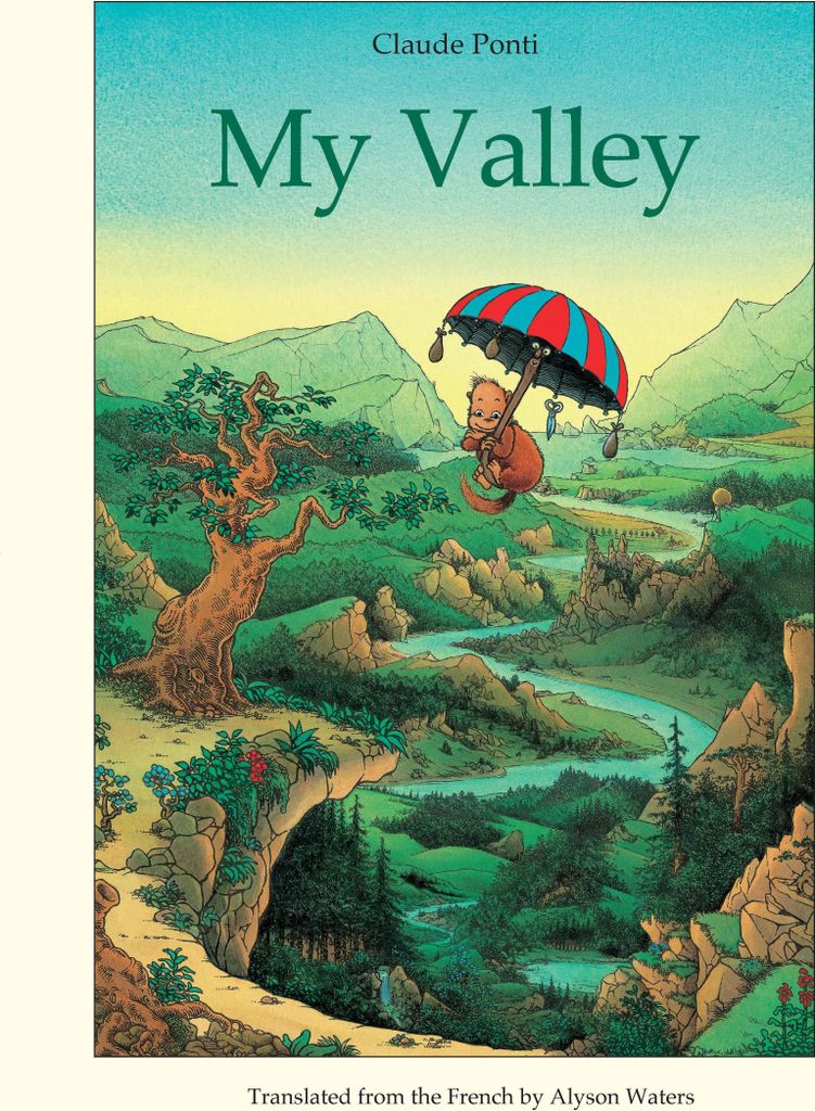 My Valley