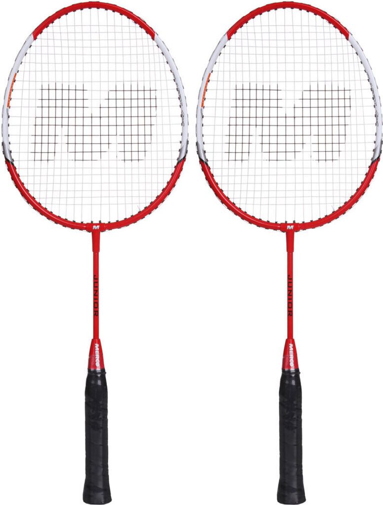 Junior Badmintonschläger Set