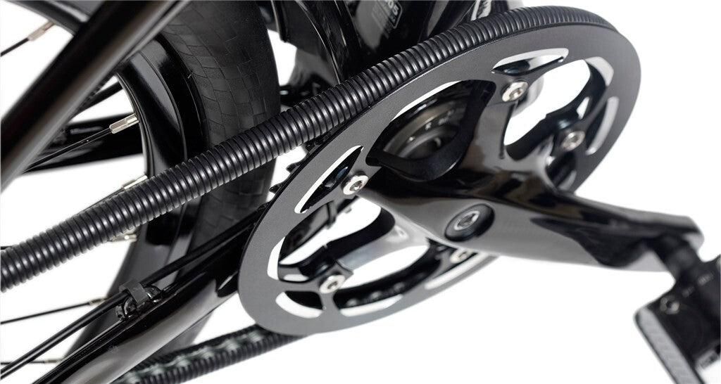 Mirage Chain Sleeve Freedrive Image du produit 