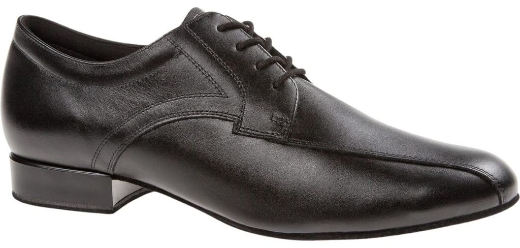 Diamant 094 Tanzschuhe - Absatz 2.0 cm block
