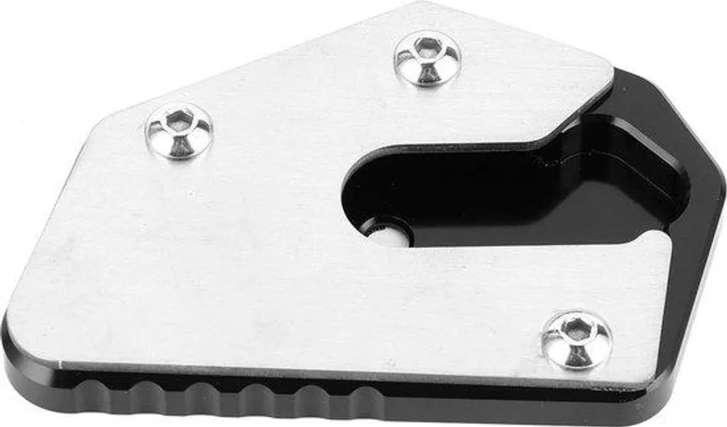 Accessoire de stationnement V-Strom DL 650 2012-2019 - Plaque de béquille