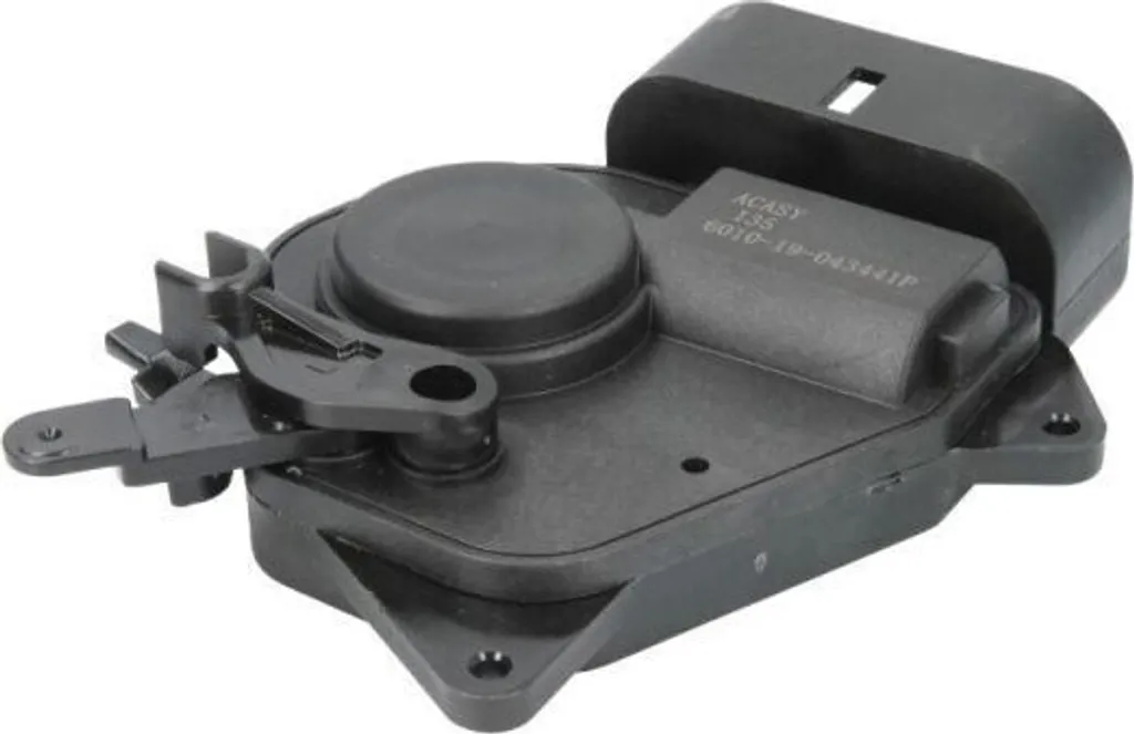 Problème serrure RAV 4 II ? Installez le servomoteur 69110 42120