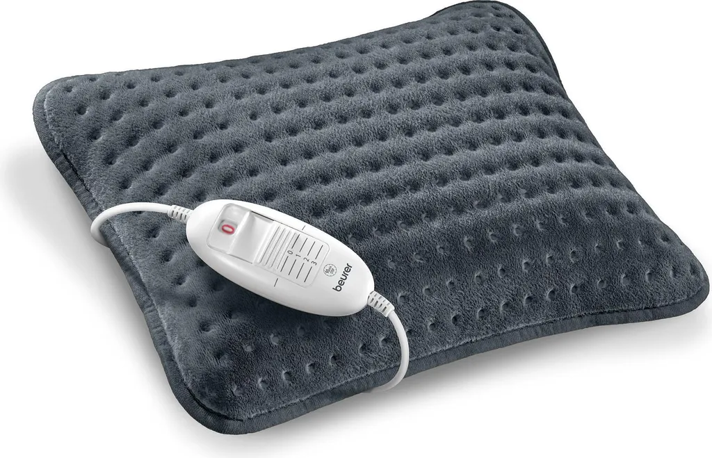 Termoforo Beurer HK 48 Cosy | Sollievo Muscolare e Calore Terapeutico
