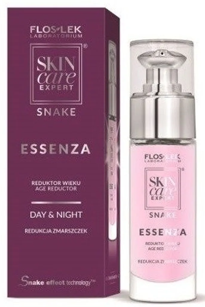Flos-Lek Siero Anti-Età Rigenerante 30g: Addio Rughe Profonde | Shop