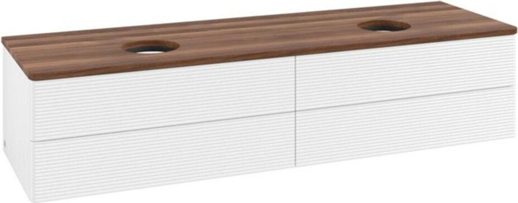 Villeroy & Boch L28112MT WTUS Antao L28_1 1600x360x500mm