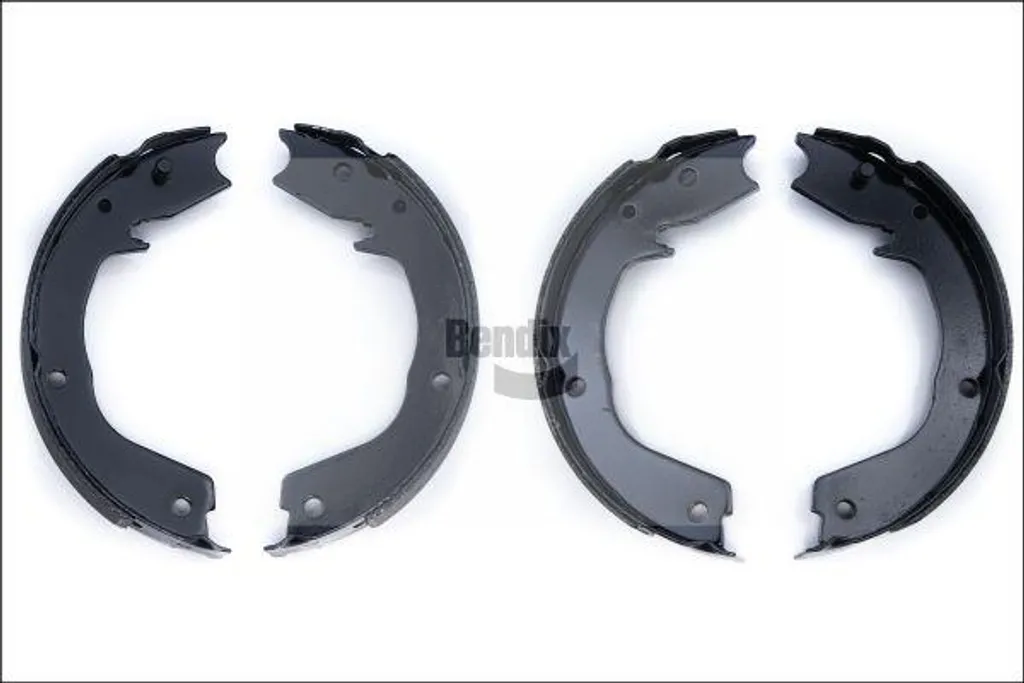 Set Ganasce Bendix BXS1203 | Compatibile Pajero OE MN102645 | Offerta